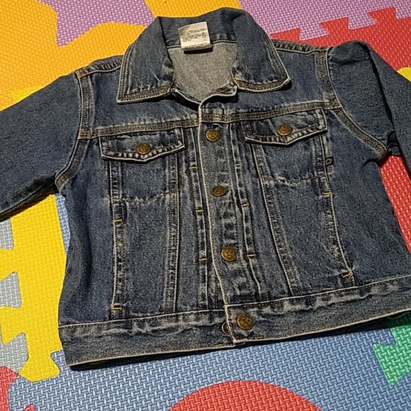 denim jacket for boys price